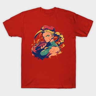 cammy T-Shirt